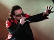 Bono from U2