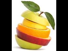 Put Healthy Things into Your Body