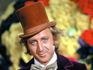 Gene Wilder as Willy Wonka 