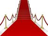red carpet