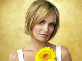 Kristin Chenoweth