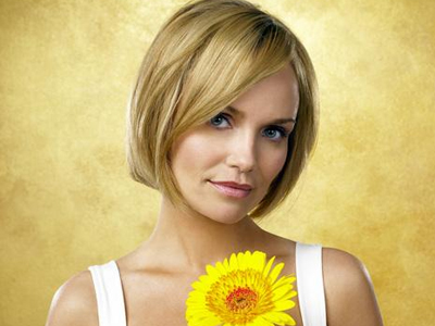 Kristin Chenoweth