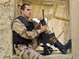 Military Man, Soldier, Army