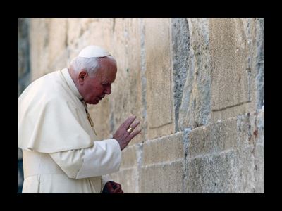 Popes on the Road