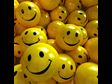 9 Ways Humor Can Heal yellow Smiling faces