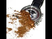 Abide In Your Time