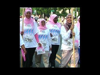 What is the Hijab and Muslim Dress All About