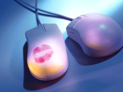Internet dating