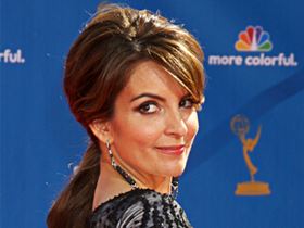 Tina Fey