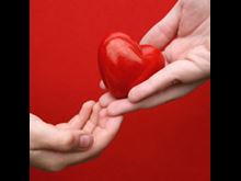 Raising Caring Kids
