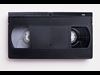 vhs tapes