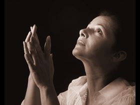 Prayer