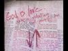 God is Love Bible Page Marker