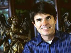 Dean Koontz on Our Mysterious World