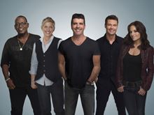 American Idol Judges 2010