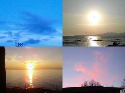 Angel Sightings Pictures