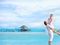 Beach Wedding