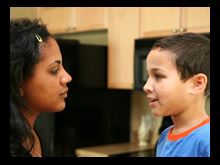 Caring Kids