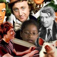 Family Movies That Teach Values