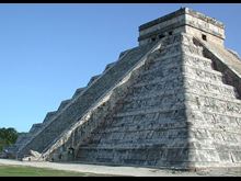 The Castillo