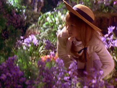 The Secret Garden
