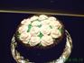 Dazzling Decorated Cakes