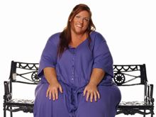 Ruby in Purple