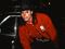 Michael Jackson Mugshot