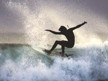 Surf Through Life