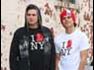 I Love Pope NY T-shirts