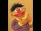 Ernie and Rubber Duckie