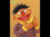 Ernie and Rubber Duckie