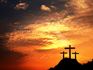 Three Crosses