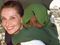 Audrey Hepburn, Inspiring volunteer, National Volunteer week, Beliefnet most inspiring