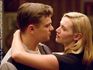 Leonardo DiCaprio and Kate Winslet in Revolutionary Road