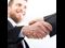 negotiating