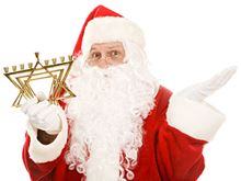 Interfaith Santa
