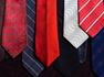 Father's Day Red Ties