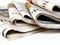 newspapers