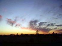 Angel Sightings