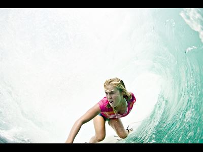 Soul Surfer