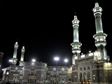 Grand Mosque Saudi Arabia