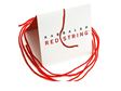 Kabbalah Red String Bracelet