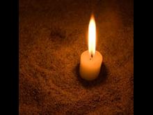 Prayers for Virginia Tech