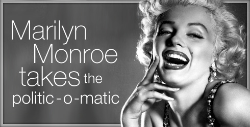 Marilhyn Monroe