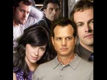 A Spiritual Guide to the 2008-2009 TV Season