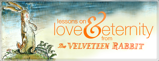 Velveteen Rabbit