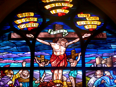 Crucifixion
