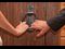 watch your hands