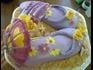 Dazzling Decorated Cakes